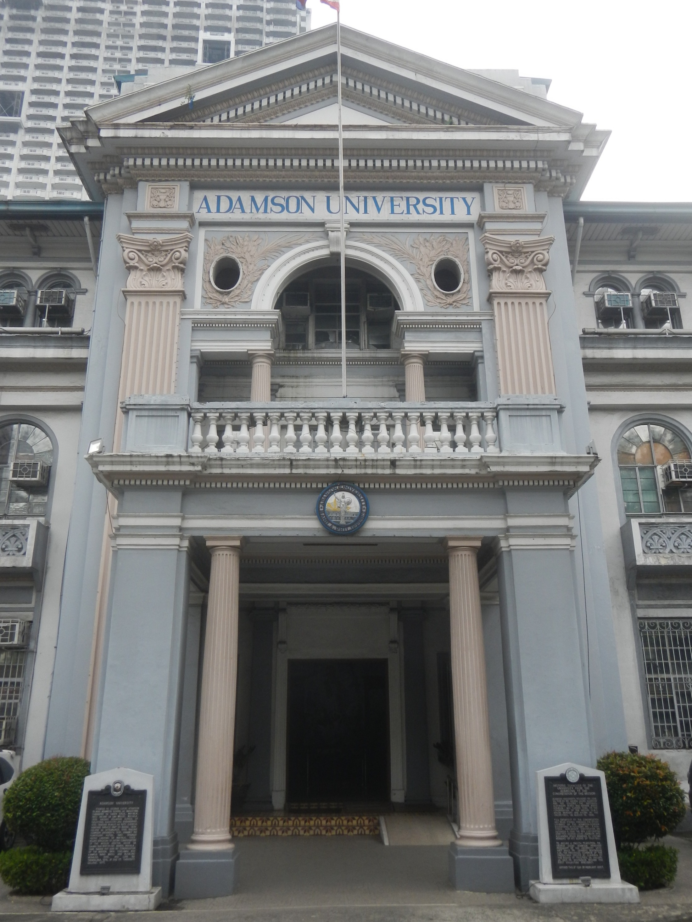 Adamson University