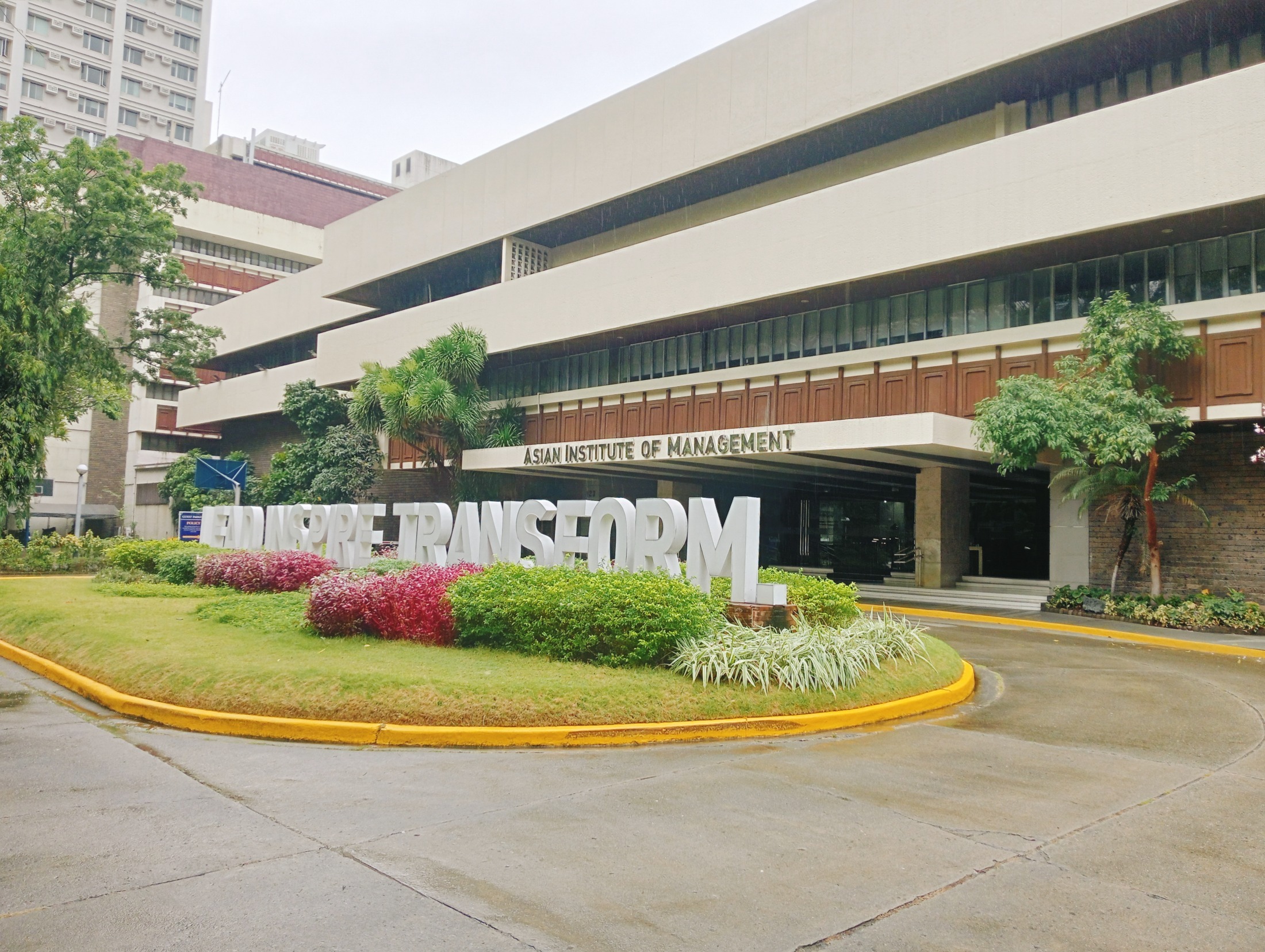 Asian Institute of Management