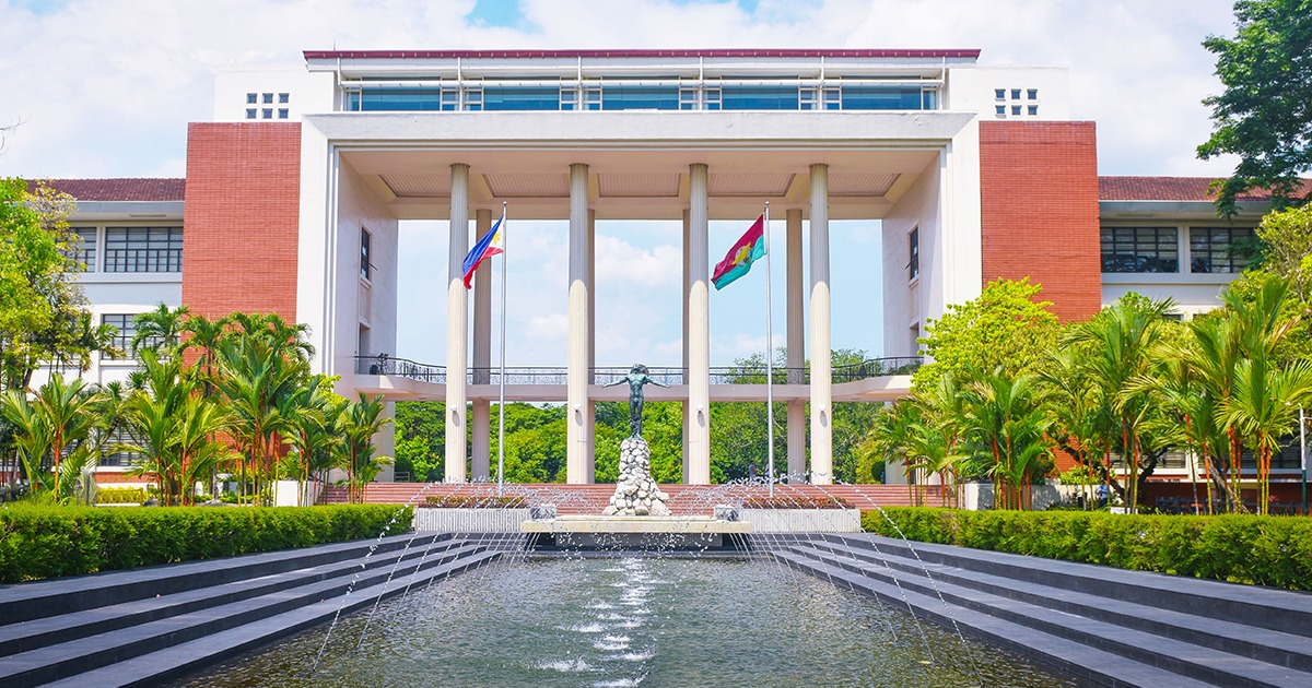University of the Philippines